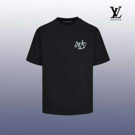Picture of Louis Vuitton T Shirts Short _SKULVXS-XLmptxL01696602
